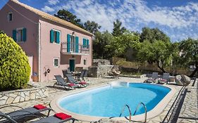 Villa Fantastic View